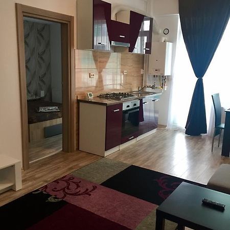 Appartamento Apartament Otto Summerland Mamaia Esterno foto