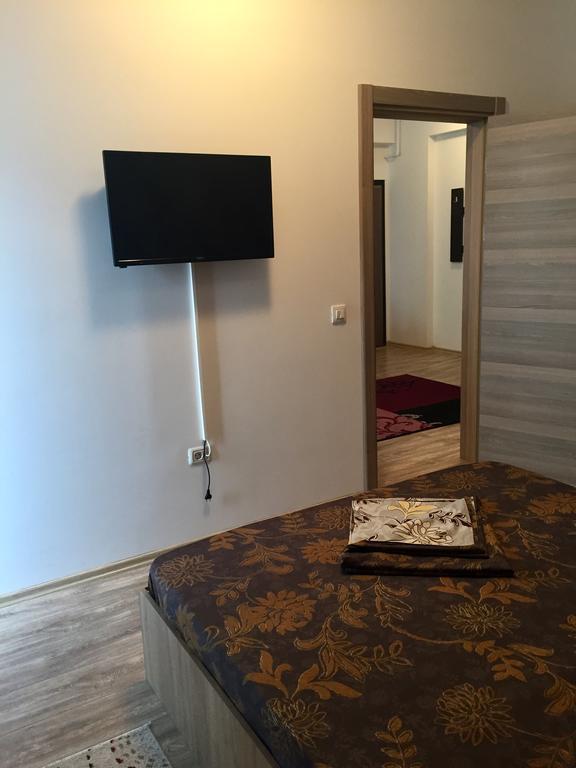 Appartamento Apartament Otto Summerland Mamaia Esterno foto