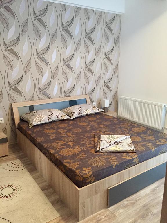 Appartamento Apartament Otto Summerland Mamaia Esterno foto