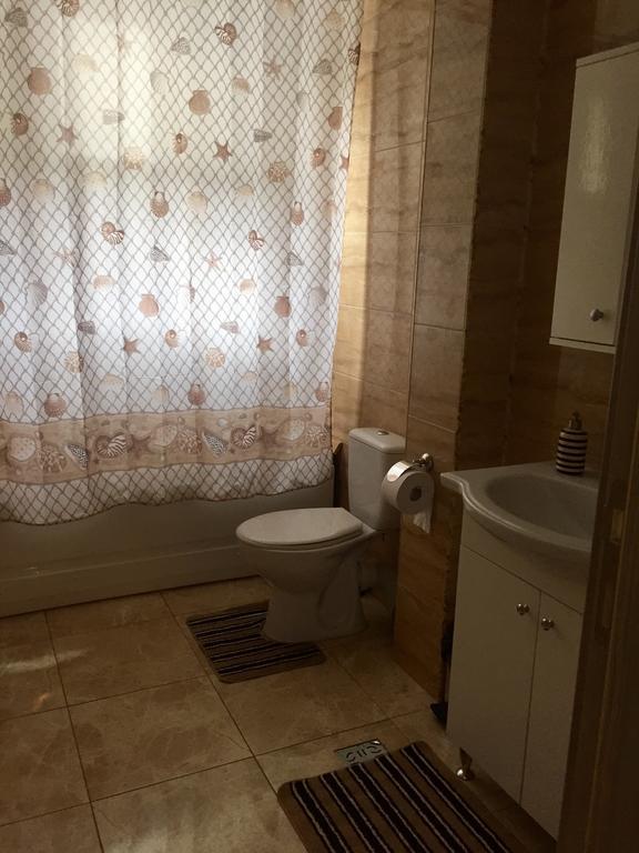 Appartamento Apartament Otto Summerland Mamaia Esterno foto